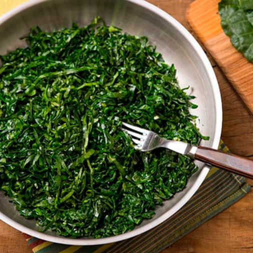 Couve Restaurante Tropicaña